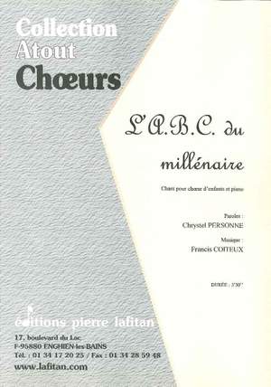 L'A.B.C. du Millénaire