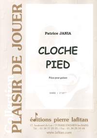 Cloche Pied