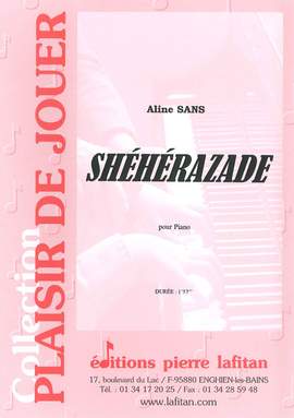 Shéhérazade