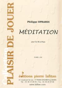 Méditation