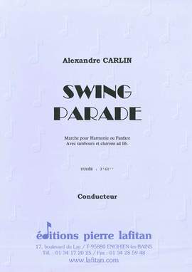 Swing Parade