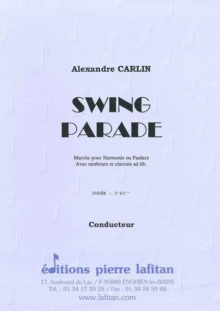 Swing Parade
