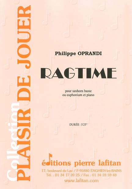 Ragtime