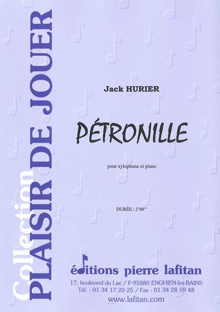 Pétronille