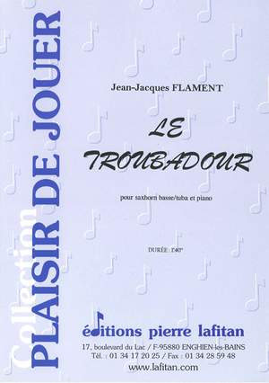 Le Troubadour