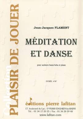 Méditation et Danse