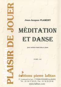 Méditation et Danse