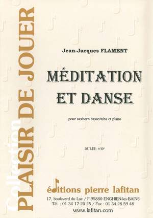 Méditation et Danse