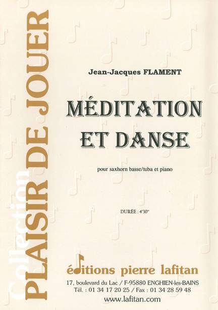 Méditation et Danse