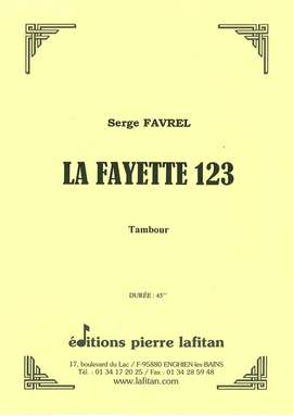 La Fayette 123