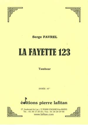 La Fayette 123