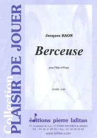 Berceuse