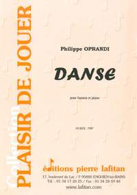Danse