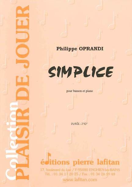 Simplice