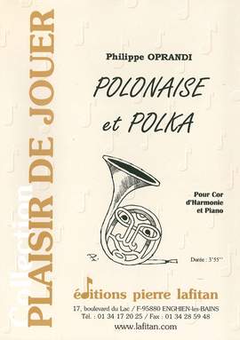 Polonaise et Polka