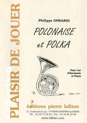 Polonaise et Polka