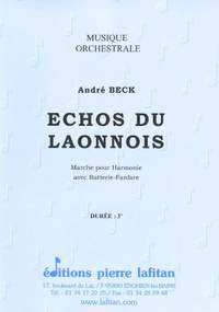 Echos du Laonnois