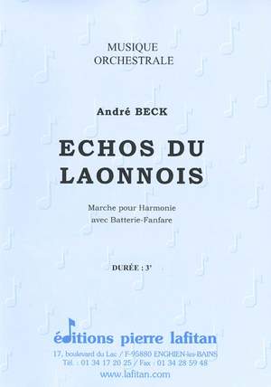 Echos du Laonnois