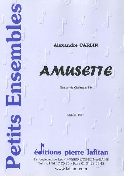 Amusette