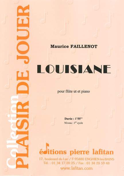 Louisiane