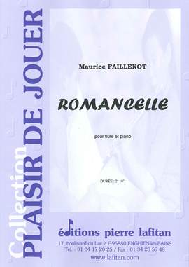 Romancelle
