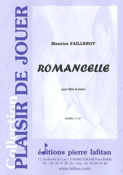 Romancelle