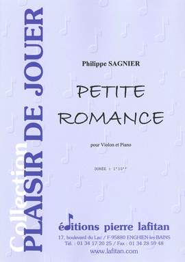 Petite Romance