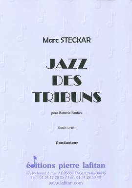 Jazz Des Tribuns