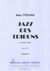 Jazz Des Tribuns