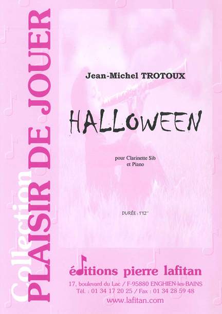 Halloween