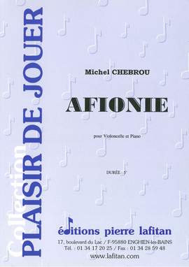 Afionie.