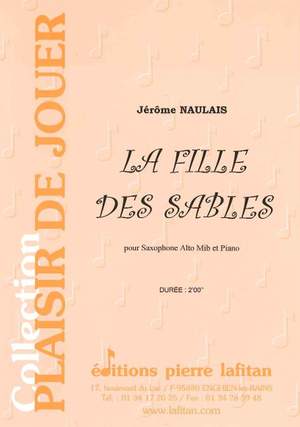 La Fille Des Sables