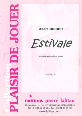 Estivale