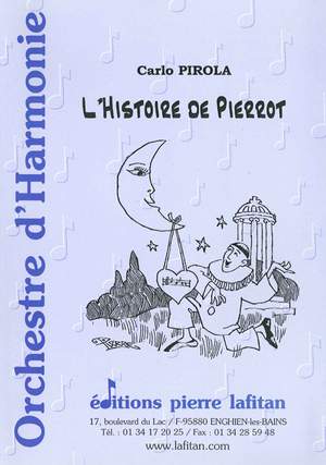 L'Histoire de Pierrot