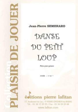 Danse du Petit Loup