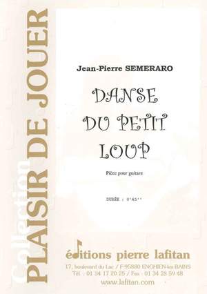 Danse du Petit Loup