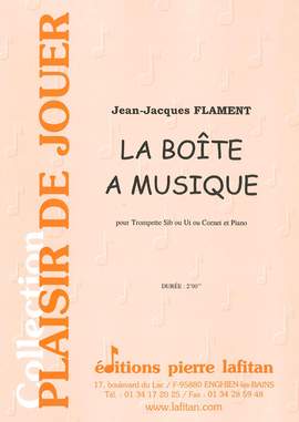 La Boite a Musique