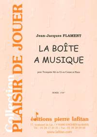 La Boite a Musique
