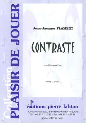 Contraste