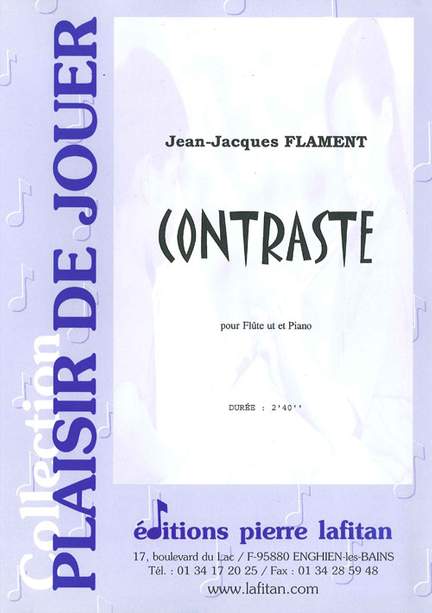 Contraste