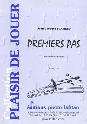 Premiers Pas