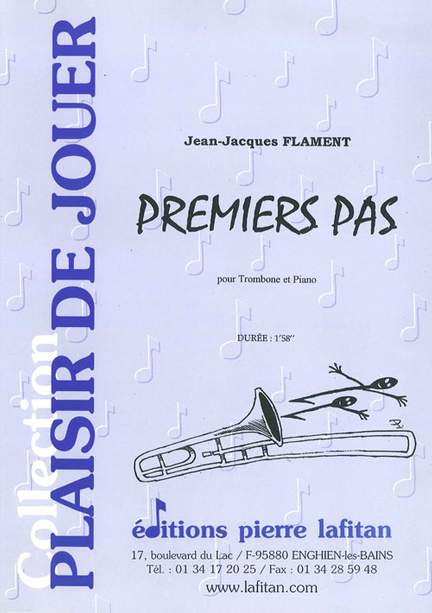 Premiers Pas