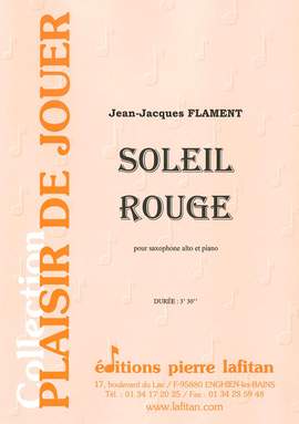 Soleil Rouge