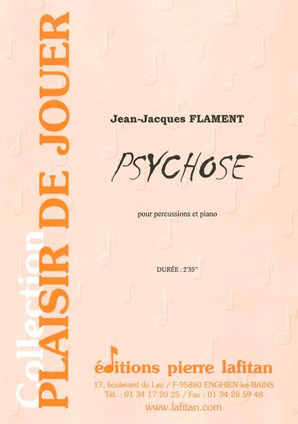 Psychose