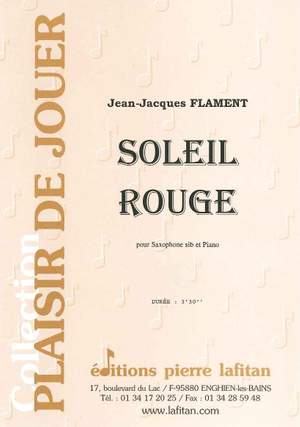 Soleil Rouge