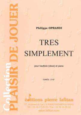 Tres Simplement