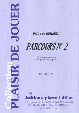 Parcours N° 2
