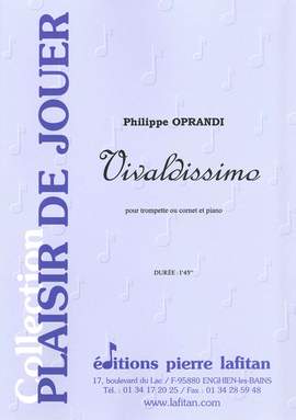 Vivaldissimo