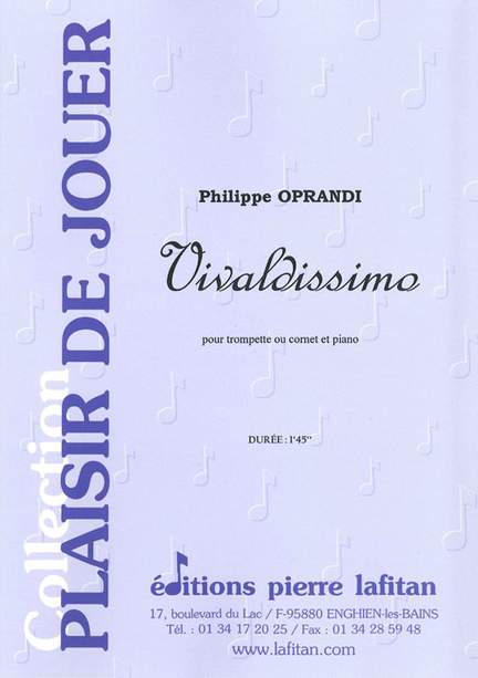 Vivaldissimo