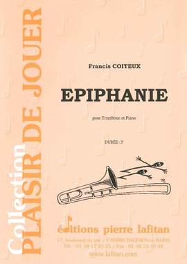 Épiphanie
